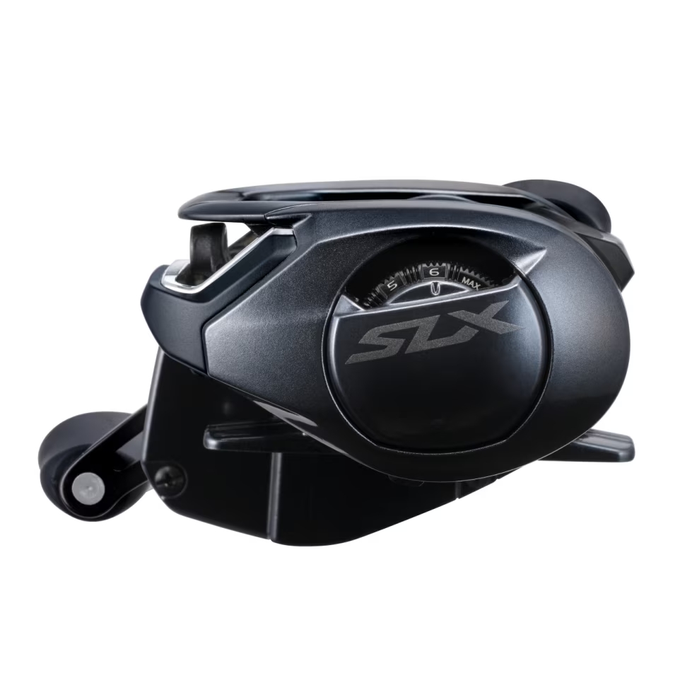 Mulinello Casting Shimano SLX 71 A (LH)