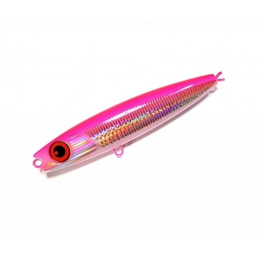 Stickbait FCL LABO CSP145S Slim 74 gr Sink Col. New Pink S.E.