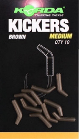 Line Aligner Korda Brown Kickers M