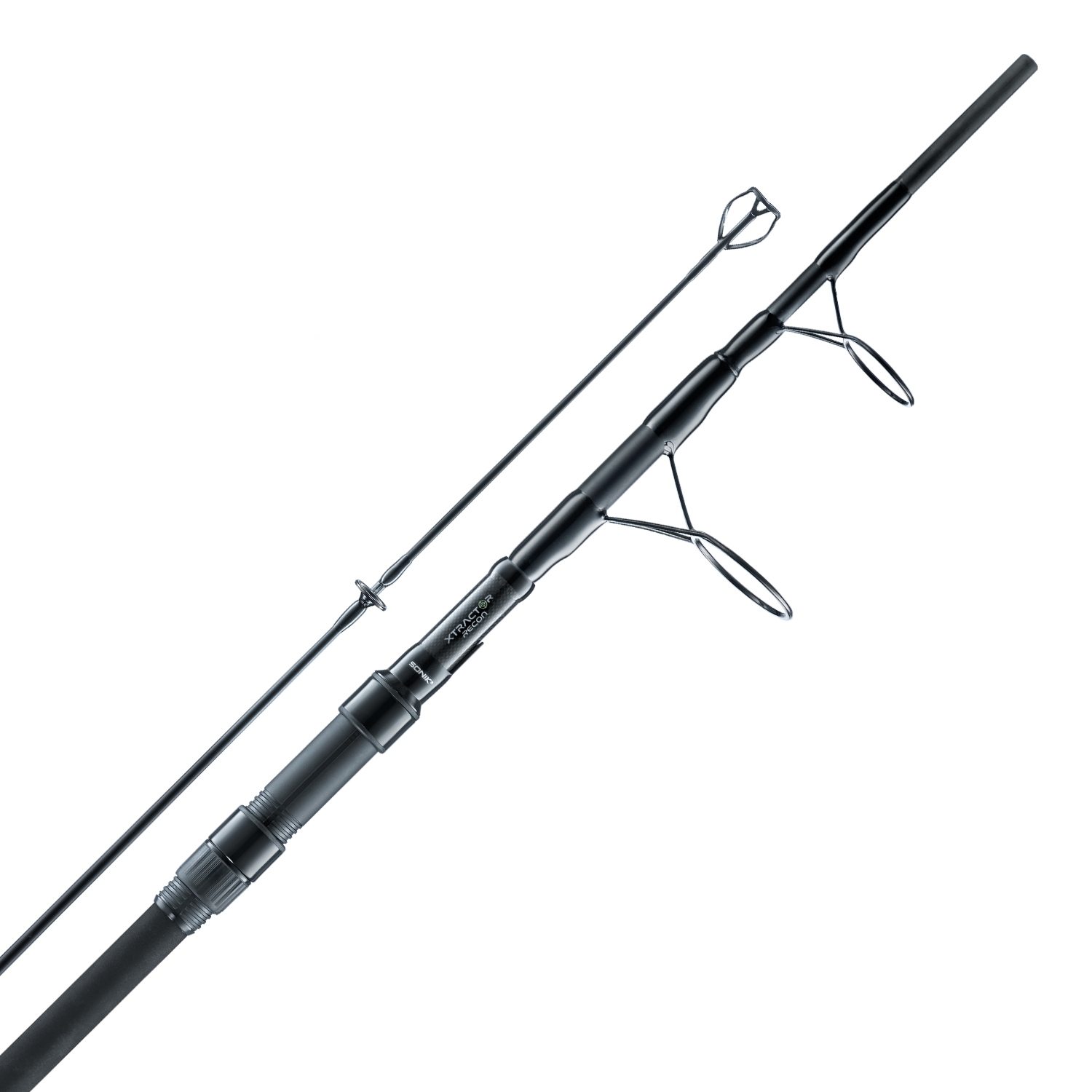 Set 3 Canne Sonik Xtractor Recon 12' 3 lb