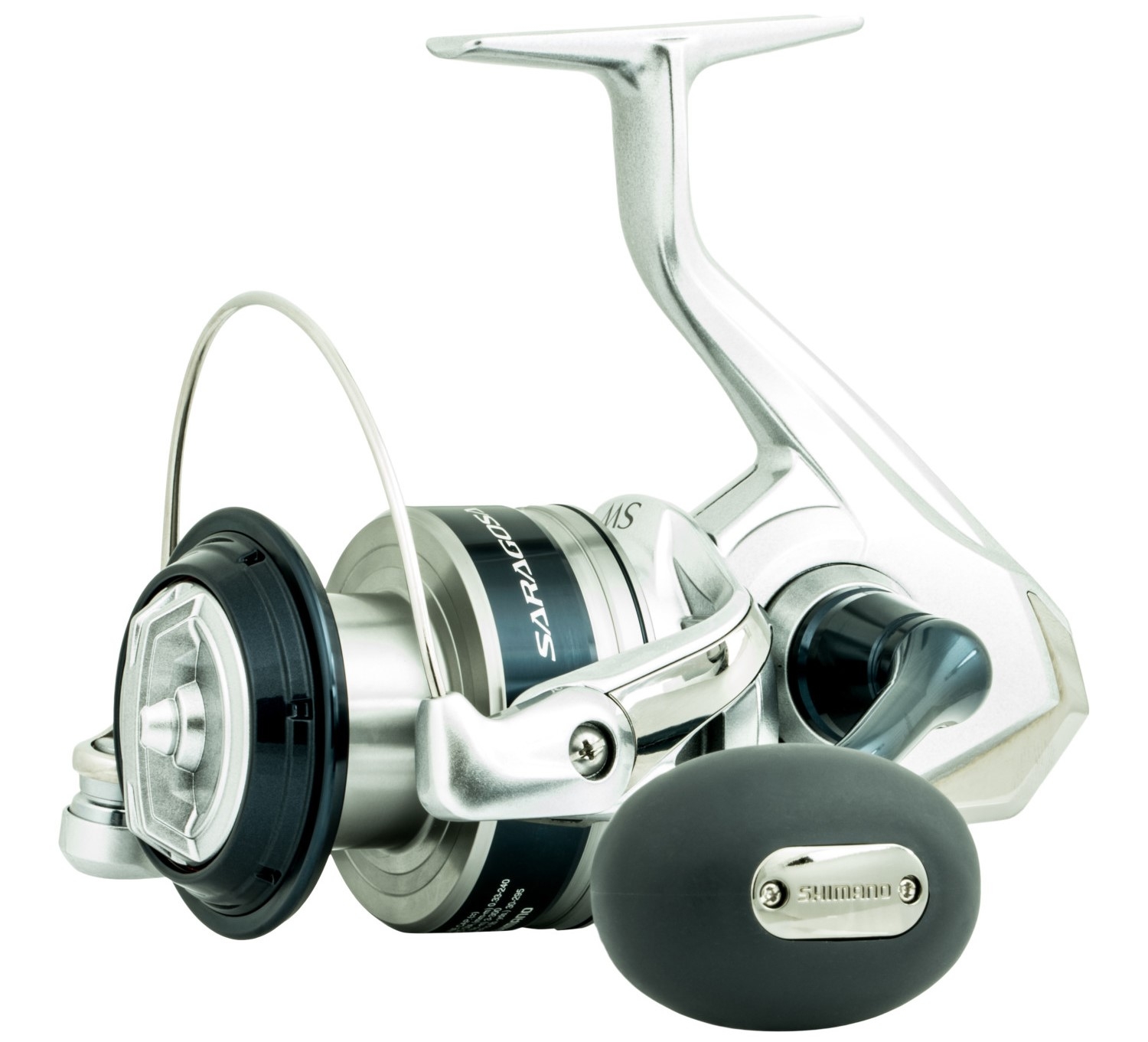 Mulinello Shimano Saragosa SW A