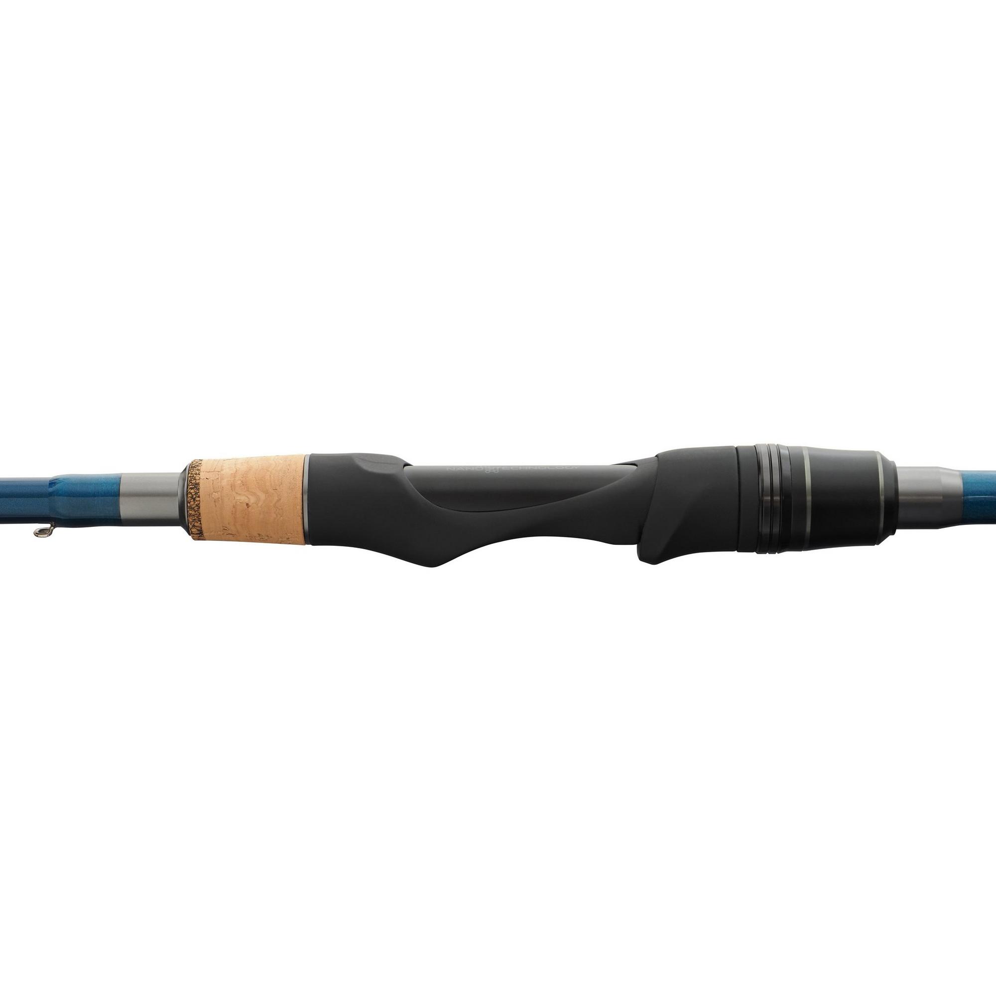 Canna Spinning Abu Garcia Fantasista Nano