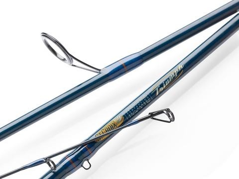 Canna St Croix Triumph Travel Spinning Rod