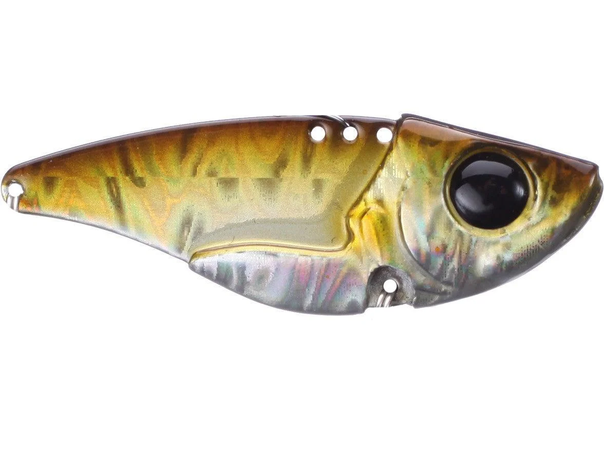 Metal Lipless Damiki Vault 65 col. 009A Holo Ayu Metal Lipless Damiki Vault 65 col. 009A Holo Ayu