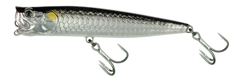 Artificiale Molix Popper 85T col. 182 Tarpon