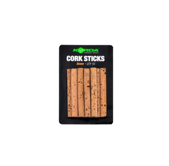 Sughero Korda Cork Sticks 8mm