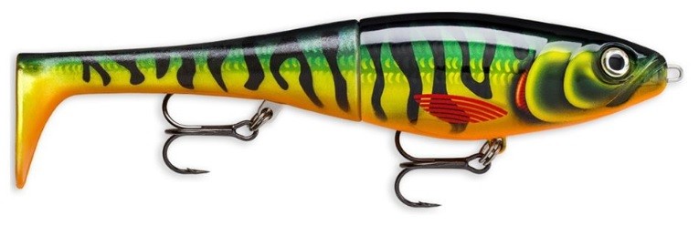 Hybrid Bait Rapala X-Rap Peto 20 cm 83 gr