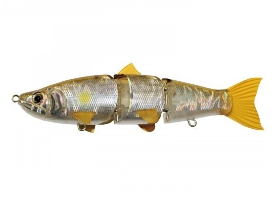 Swimbait Jackson Primal 164S Col. SAY