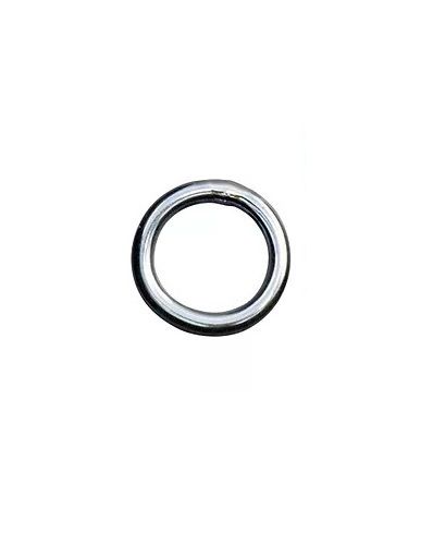 Solid Ring CB ONE Welded ring 357lb Size #4