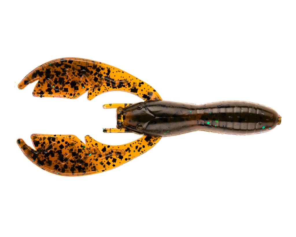 Gambero Netbait Tiny Paca Craw 3” col. 010 Bama Bug Gambero Netbait Tiny Paca Craw 3” col. 010 Bama Bug