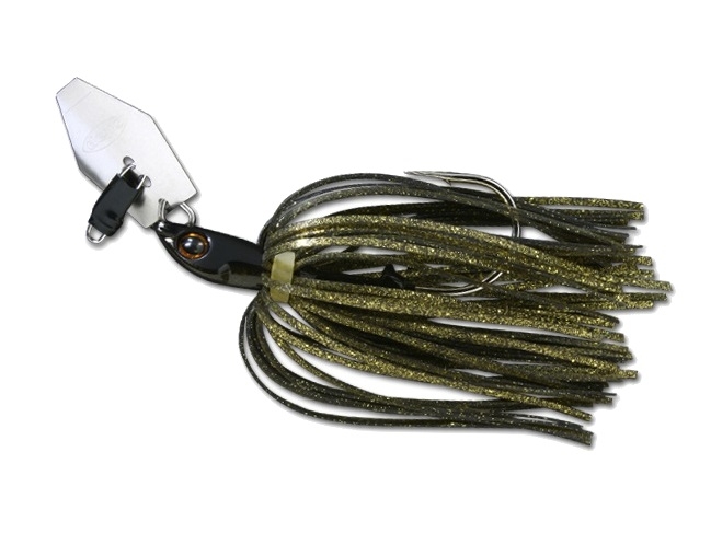 Chatterbait Deps B Custom Chatter 3/8 oz