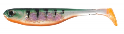 Shad Berkley Powerbait Gotam Shad 3” col. Tiger Shad Berkley Powerbait Gotam Shad 3” col. Tiger