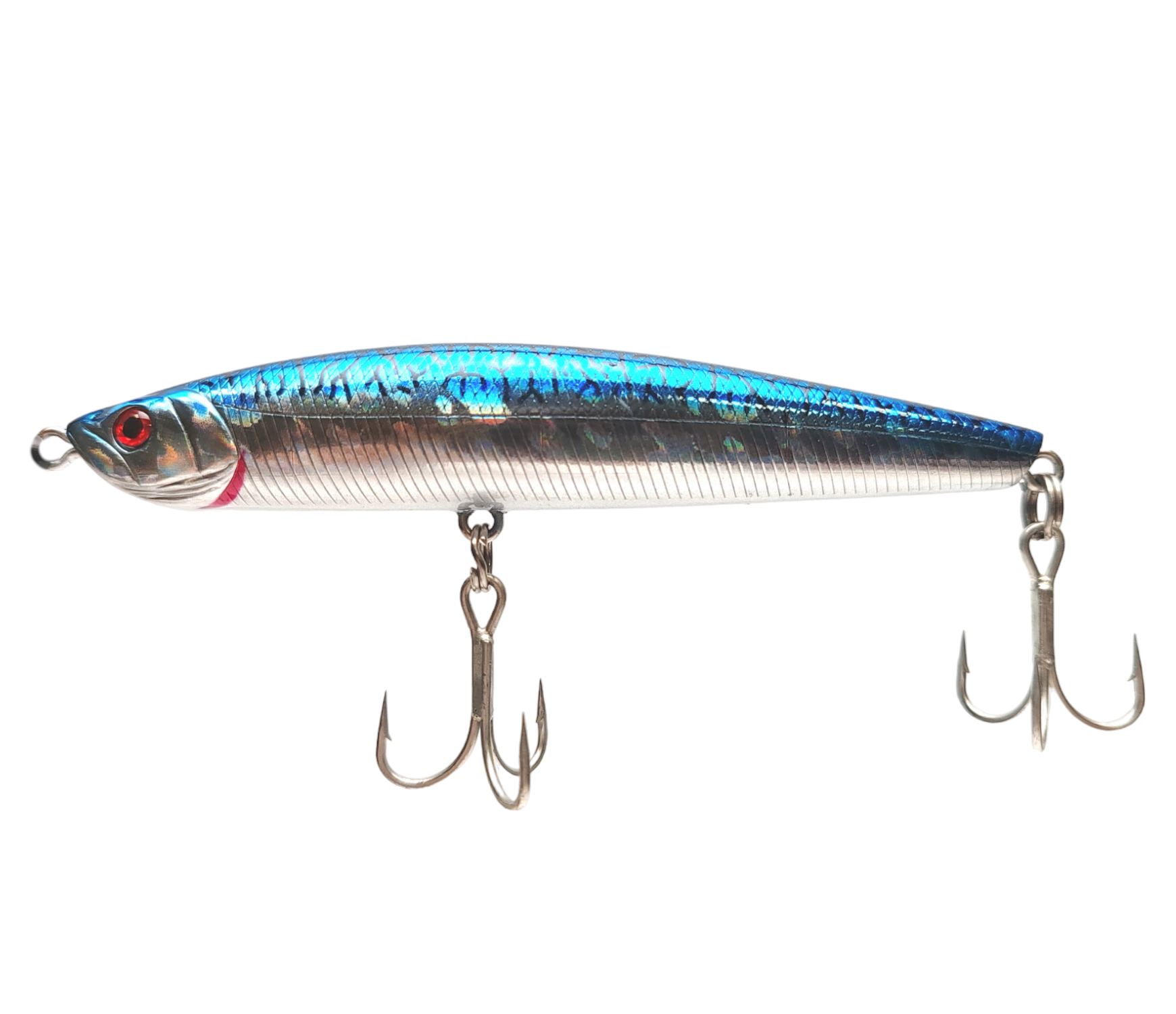 Jig Minnow X-Bait Jerkbait Stick 100S