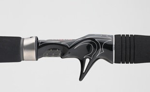 Canna Gan Craft Dead Sword Magnum KG-009-760EXH (Bait Casting Model)