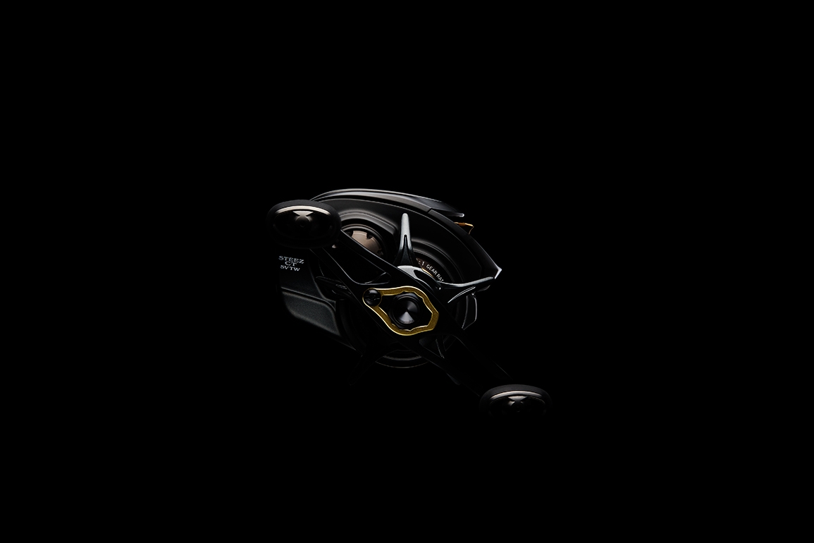 Mulinello Daiwa Steez 700 CT SV TW