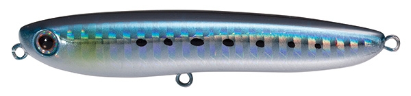 WTD Tackle House Resistance Cronuts F 79mm Col 9 HG Sardine