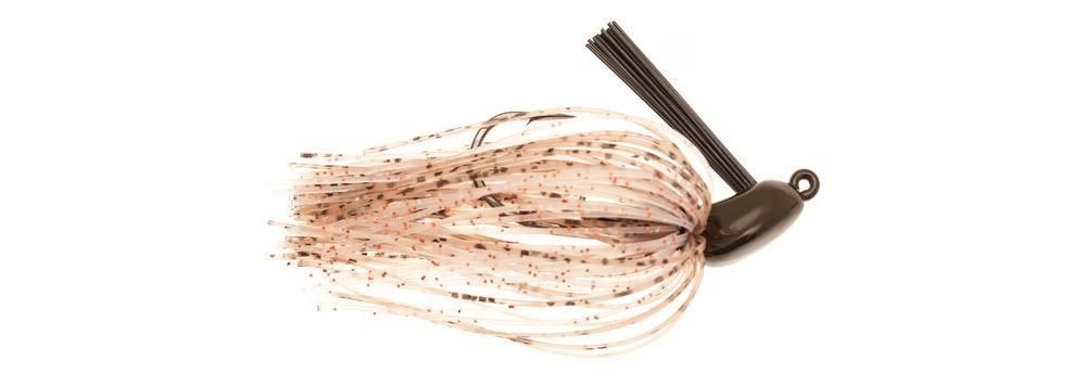 Rubber Jig Deps Flat Back Jig 1/2 oz (14 g) col. #35