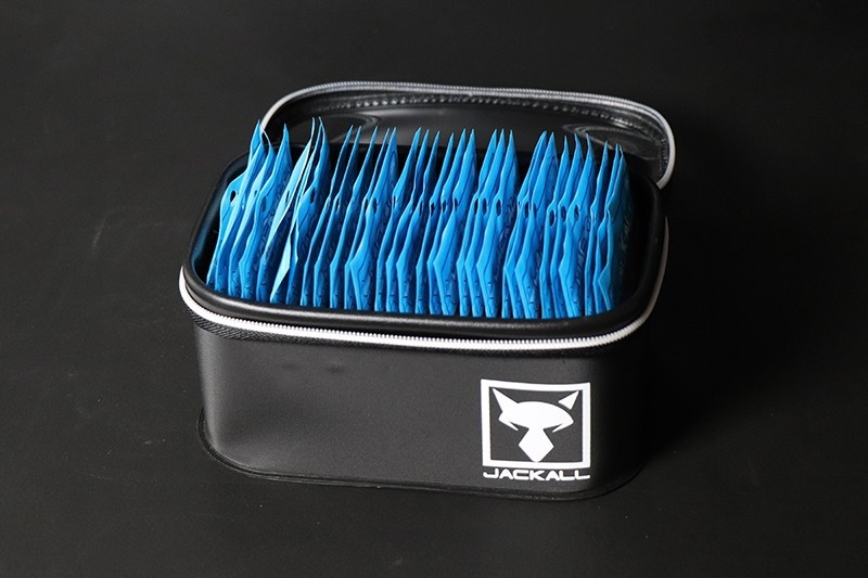 Borsa Jackall Tackle Pouch