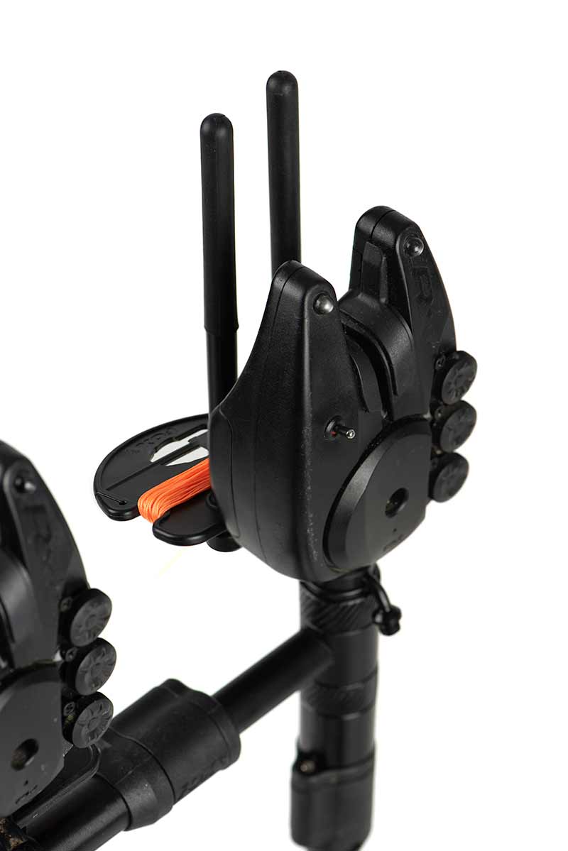 Tendifilo Fox Captive Back Leads 1,25 oz (35 g)