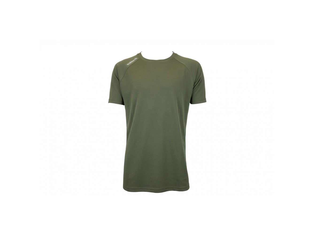 T Shirt Trakker with UV Sun Protection - XXL