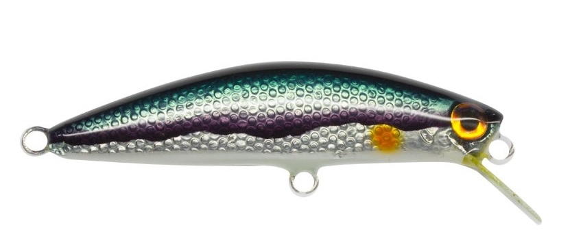 Minnow Affondante Urban Fishing RealDeal 67 col. #VAIR1 (Sinki