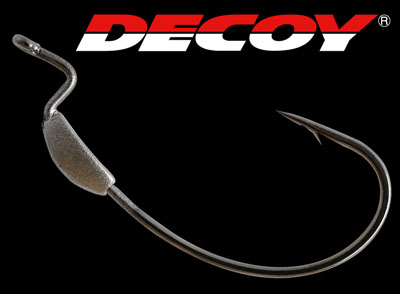 Amo Decoy Worm 104 W-Switcher