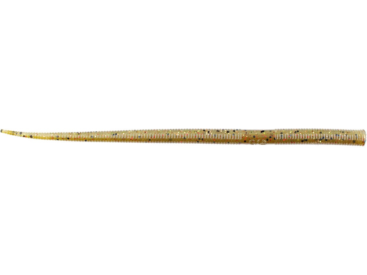 Worm Gary Yamamoto Long ProSenko 6.75" col. 967 Goby