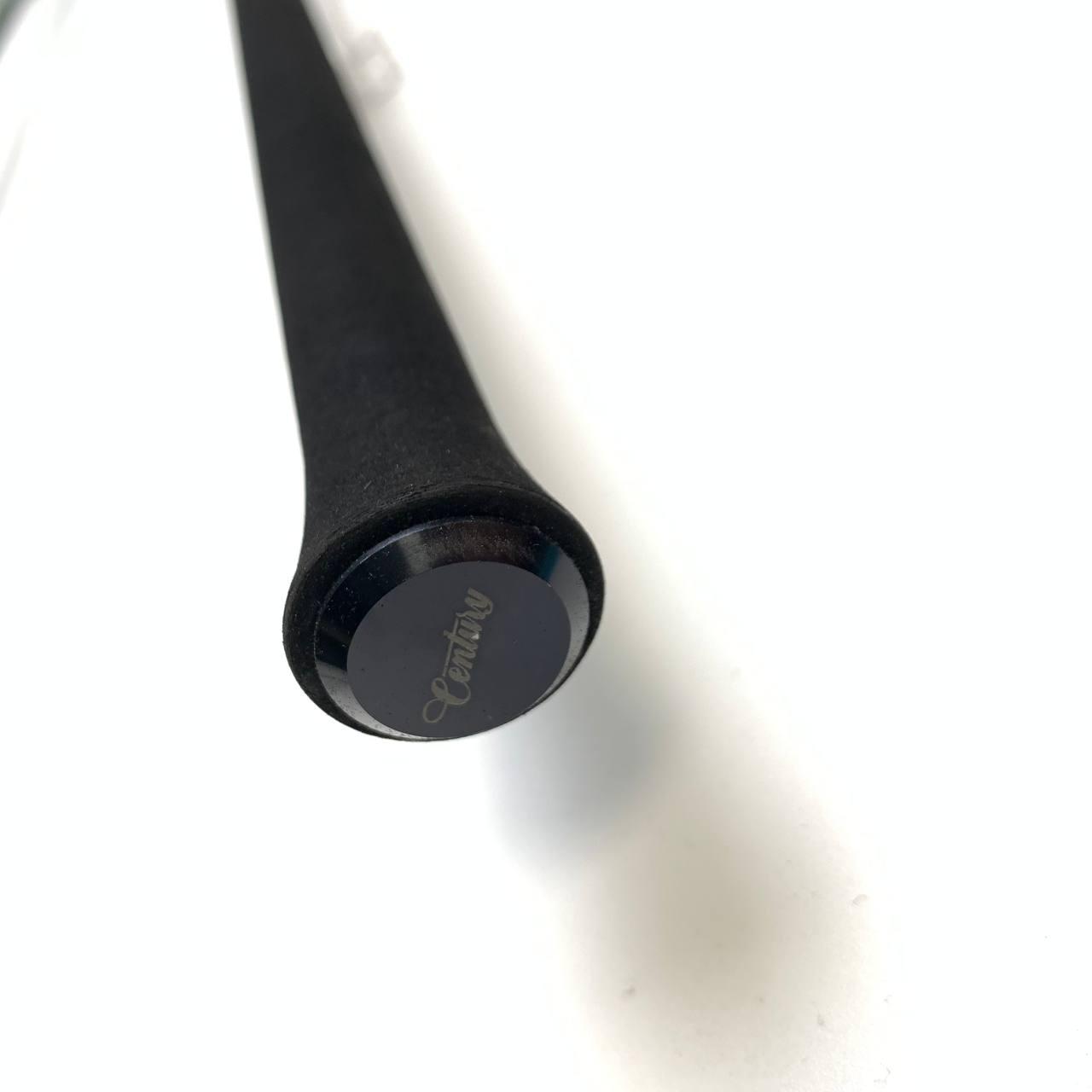 Canna Century C2 SP 13 ft 375 lbs C&C rod AT Titanium 40mm