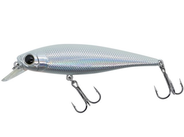 Jerkbait Damiki Striker 90 SP Col. D274H Ws Crystal