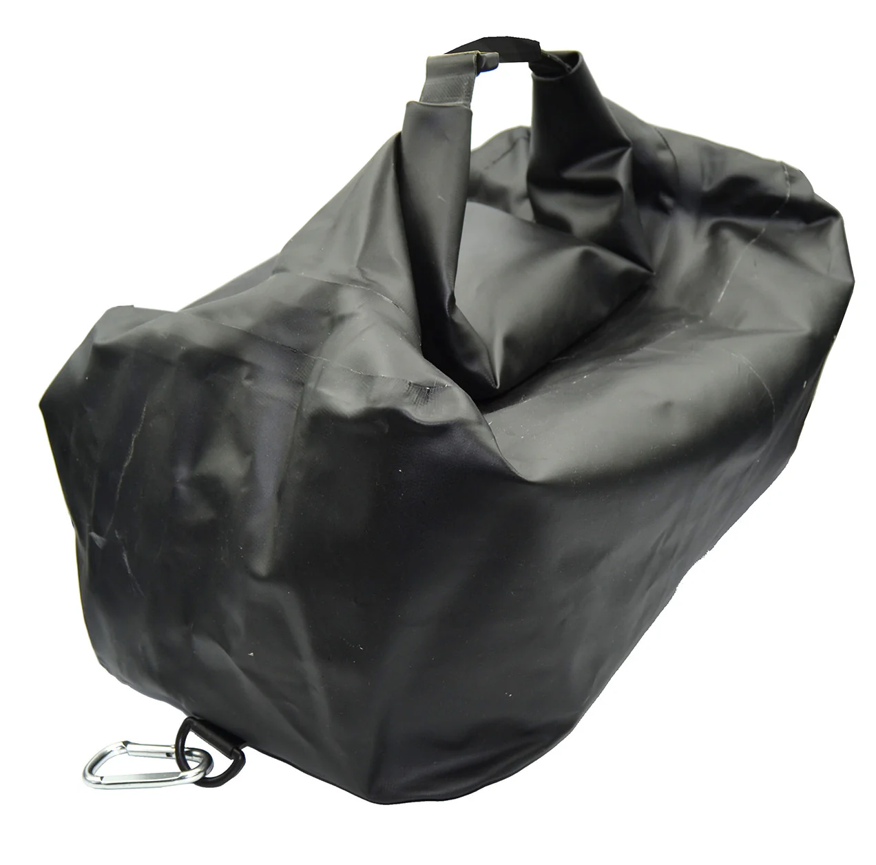 Borsa Belly Boat Seven Bass Flex Cargo Extrem Waterproof col. Black