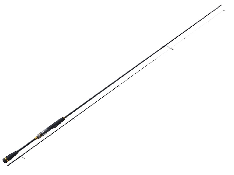 Canna Major Craft Crostage Mebaru Solid Tip CRX-S732UL (0,4-5gr) Canna Major Craft Crostage Mebaru Solid Tip CRX-S732UL (0,4-5gr)