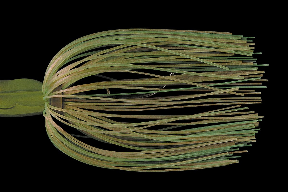 Spinnerbait Deps Minibros 3/8 TW