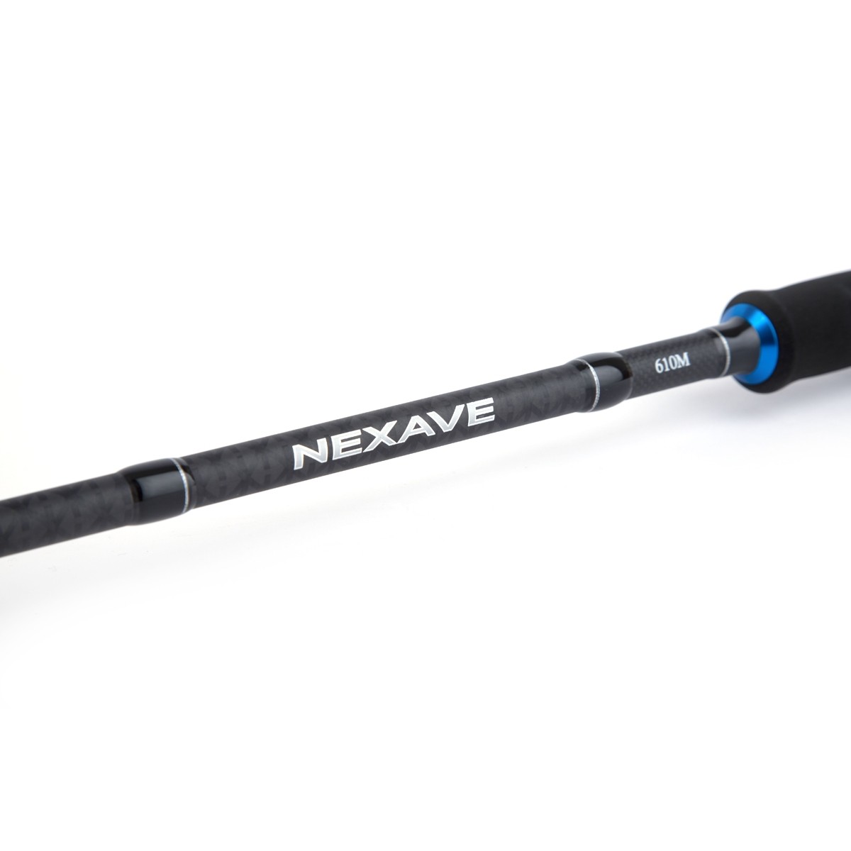 Canna Spinning Shimano Nexave