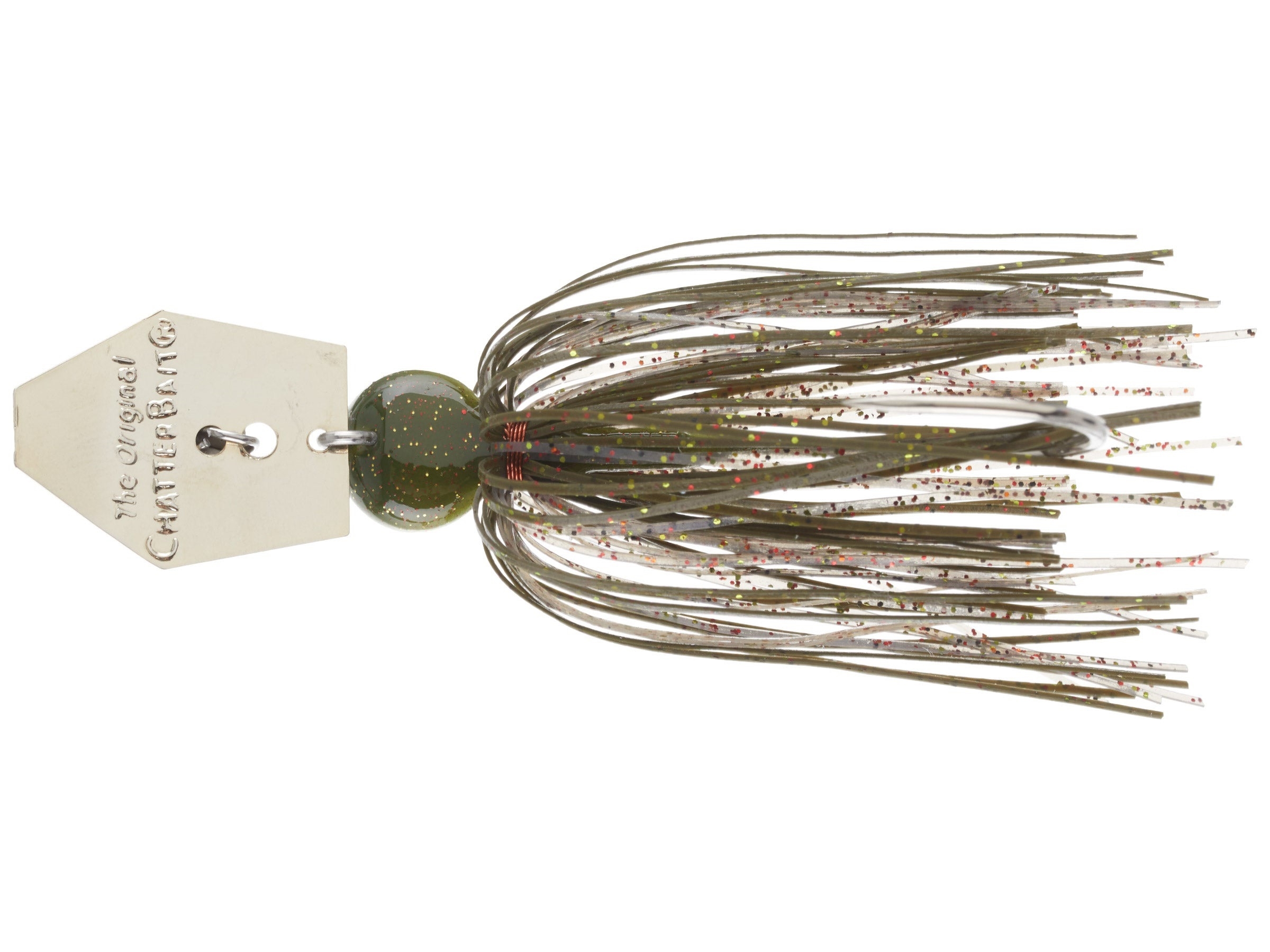 Wirebaits Z-Man Chatterbait Elite 1/2 oz (14 gr)