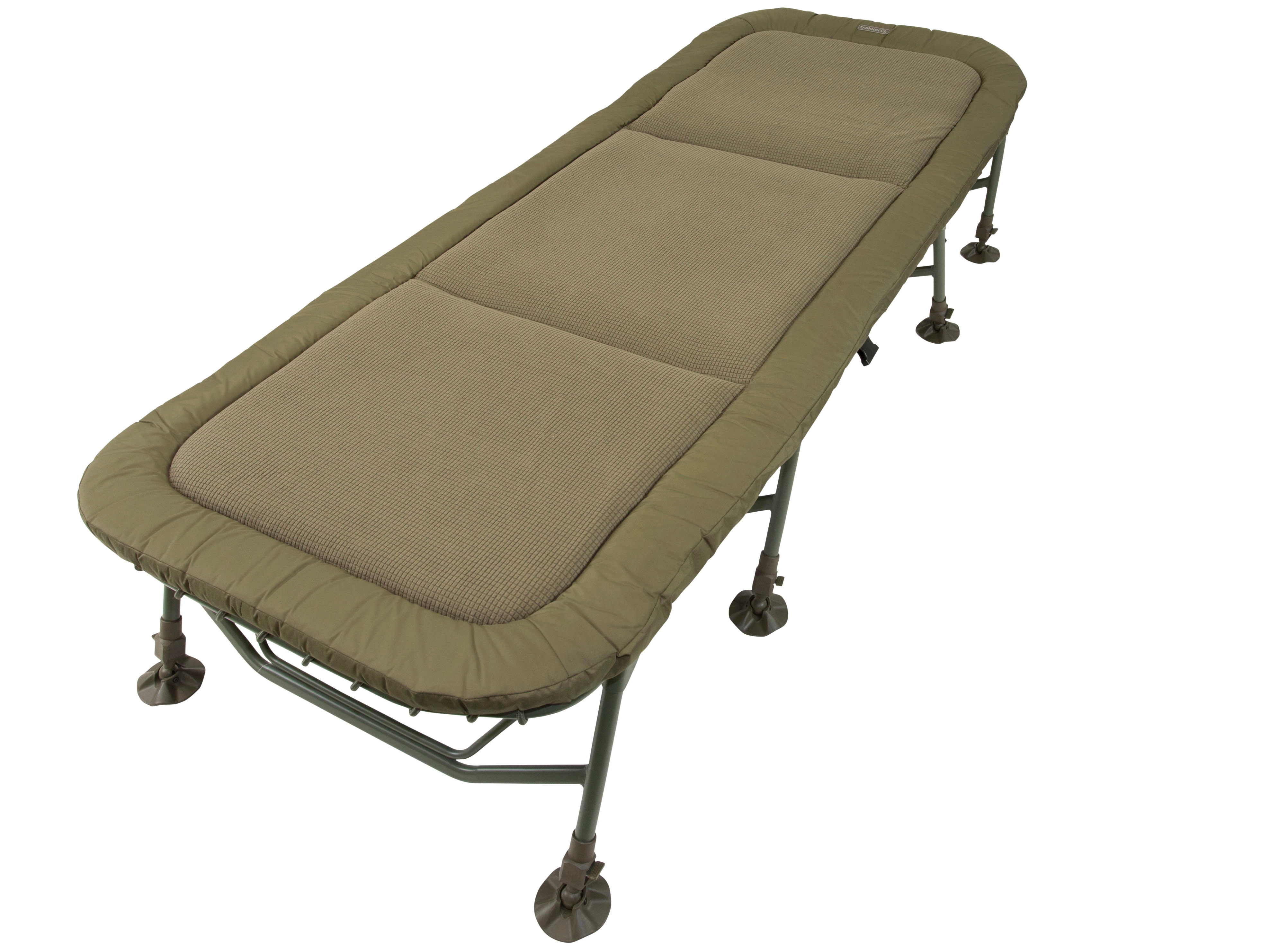 Branda Trakker RLX 8 Leg Bed