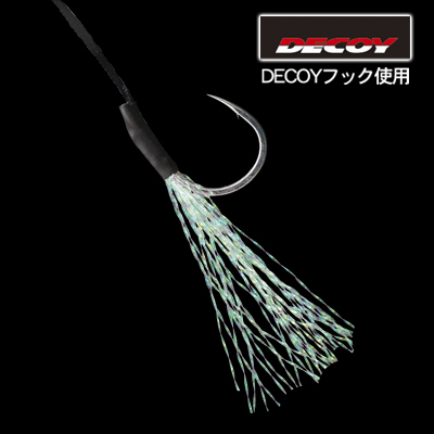 Metal Jig Zetz Smelt Dax 40 gr