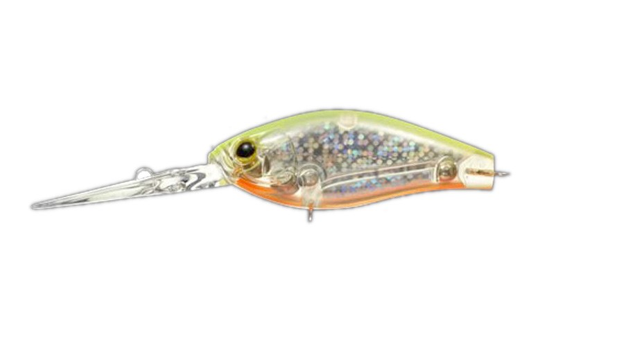 Deep Shad Evergreen Super Predator col. 308 Imakatsu Lemon Dazzler Deep Shad Evergreen Super Predator col. 308 Imakatsu Lemon Dazzler