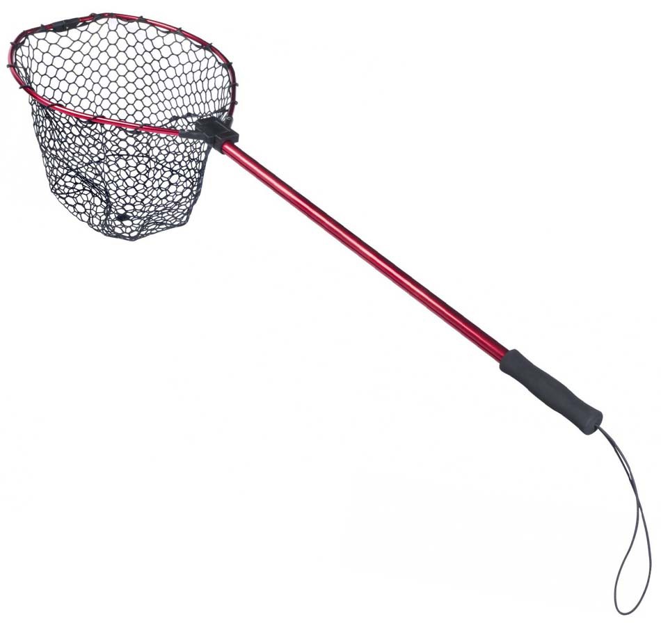 Guadino Berkley Telescopic Catch N Release Net