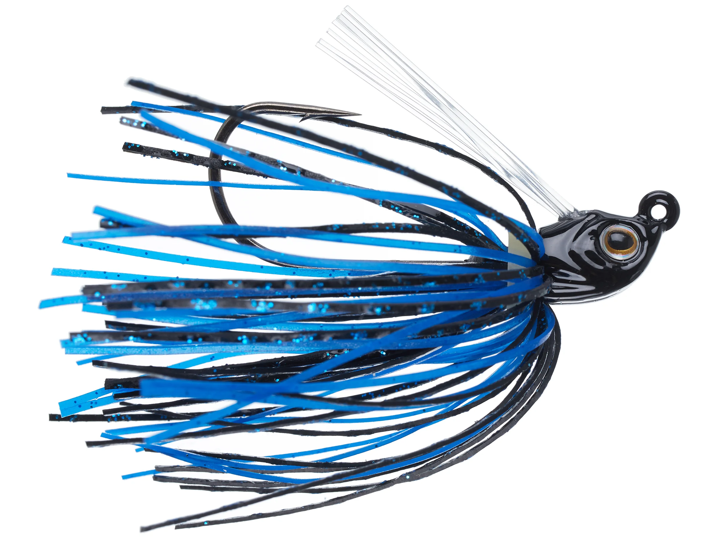 Rubber Jig Z-Man Midwest Finesse Swim Jig 1/4 oz 