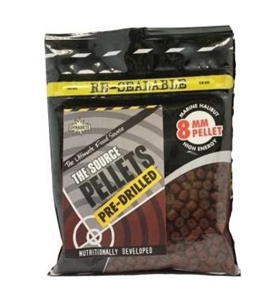 Pellet Forato Dynamite The Source pellets 350g