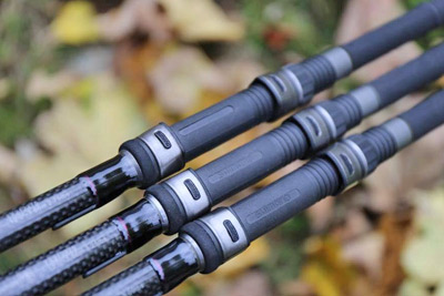 Canna Shimano Carp Tribal TX-2