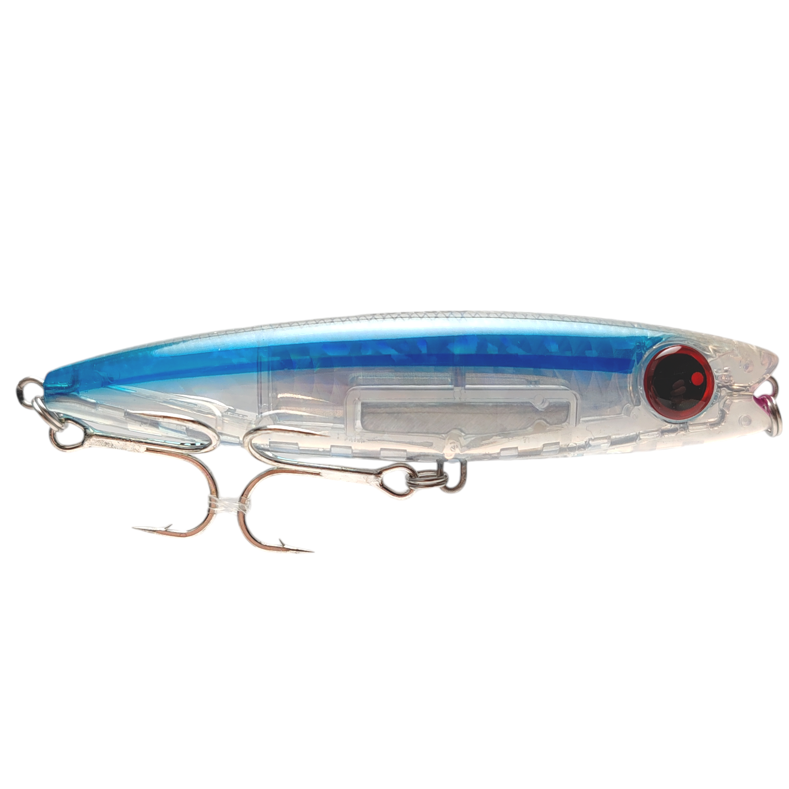 Stickbait FCL LABO CSP110IS 30 g Sink col. Clear Bay Stickbait FCL LABO CSP110IS 30 g Sink col. Clear Bay