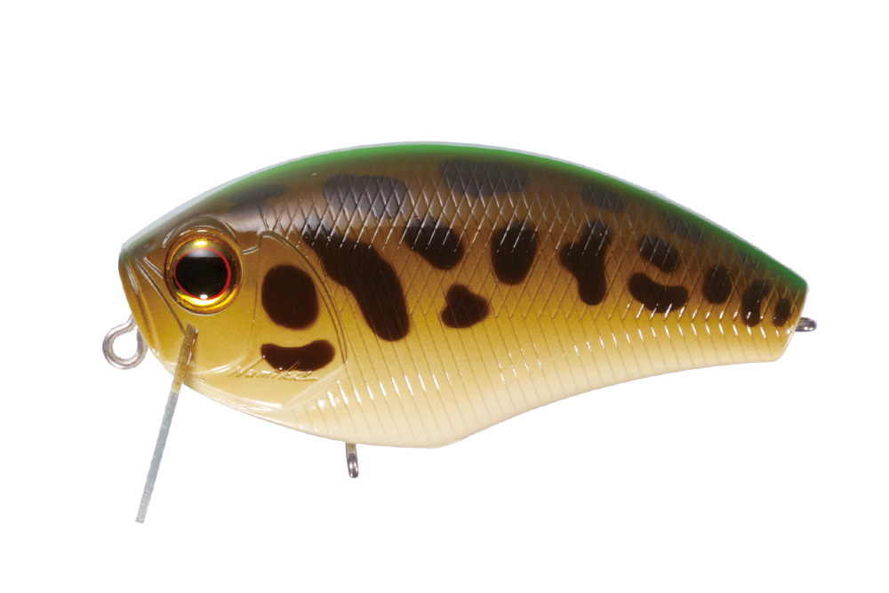 Topwater Crankbait OSP Daibuzzn' Heavy Hitter