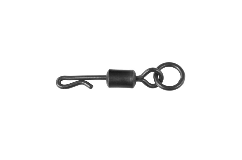 Girella Fox Edges Kwik Change Heli Swivel Size 7