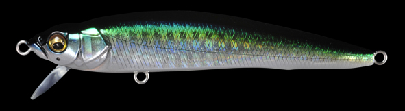 Jerkbait Megabass FX9 SW
