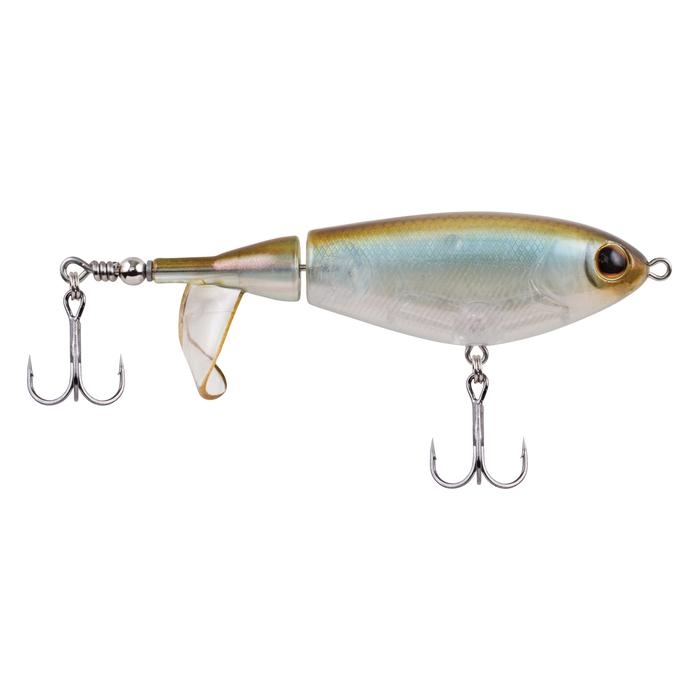 Propeller Berkley Choppo 120 Col. Perfect Ghost Propeller Berkley Choppo 120 Col. Perfect Ghost