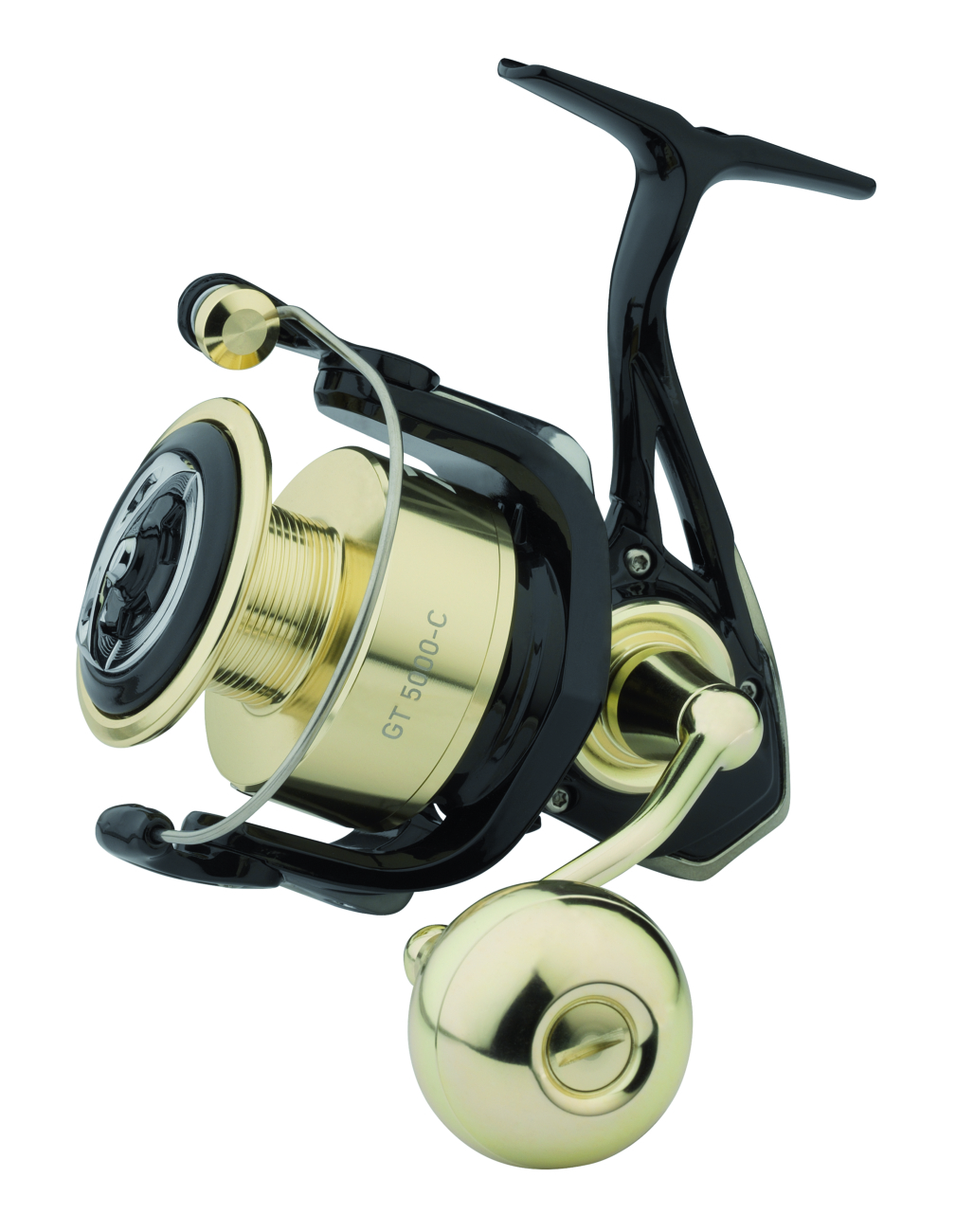 Mulinello Daiwa GT 4000 XH ARK (GTG4000XHARK) Mulinello Daiwa GT 4000 XH ARK (GTG4000XHARK)