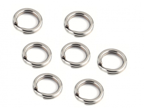 Anello BKK Split Ring 51 Stainless Steel