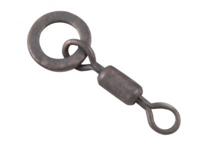 Korda Micro Rig Ring Swivel Large
