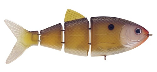 Swimbait SPRO BBZ-1 4' Shad Floater 
